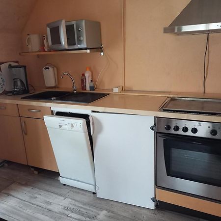 Walla 6 Lippoldsberg Bagian luar foto