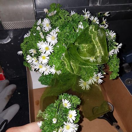 Walla 6 Lippoldsberg Bagian luar foto