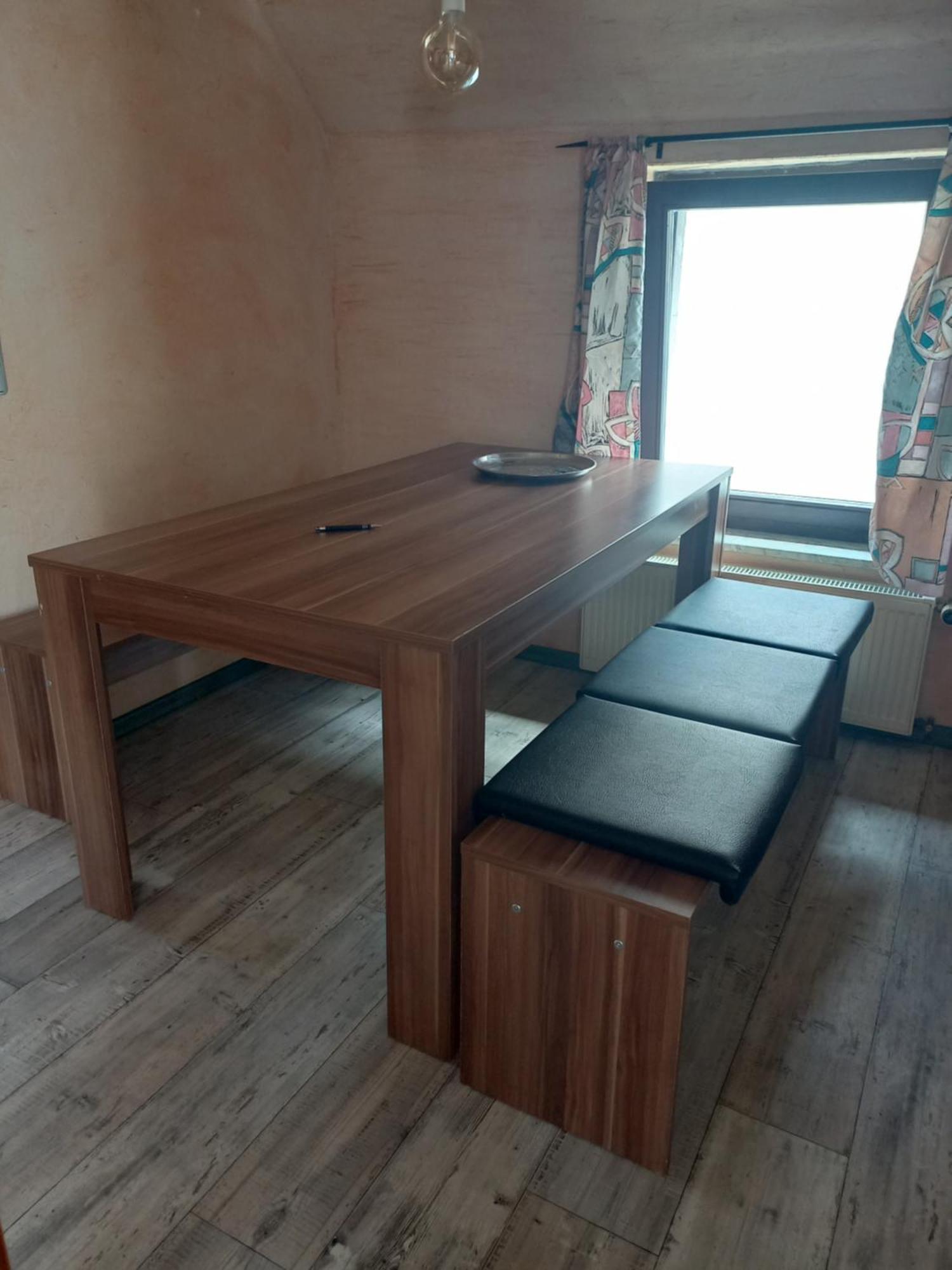 Walla 6 Lippoldsberg Bagian luar foto