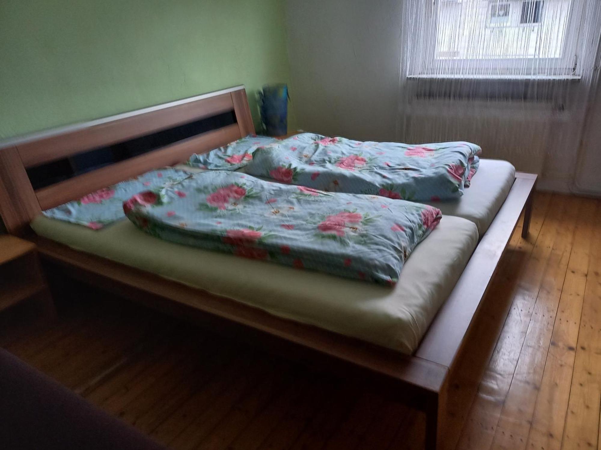 Walla 6 Lippoldsberg Bagian luar foto